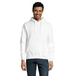 Sudadera con capucha unisex Snake