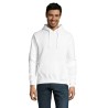 Sudadera con capucha unisex Snake