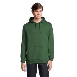 Sudadera con capucha unisex Snake