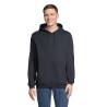Sudadera con capucha unisex Snake