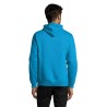 Sudadera con capucha unisex Snake