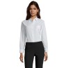 Camisa de popelina de mujer Executive