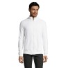 Sudadera con cremallera de hombre Sundae