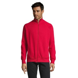 Sudadera con cremallera de hombre Sundae