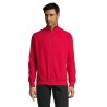 Sudadera con cremallera de hombre Sundae