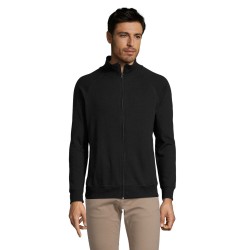 Sudadera con cremallera de hombre Sundae