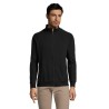 Sudadera con cremallera de hombre Sundae
