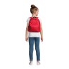 Mochila infantil Rider