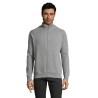 Sudadera con cremallera de hombre Sundae