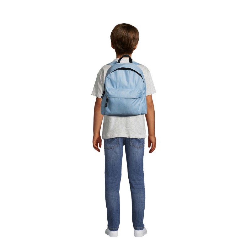 Mochila infantil Rider