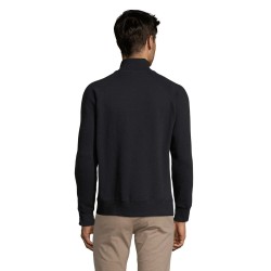 Sudadera con cremallera de hombre Sundae