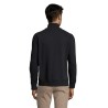 Sudadera con cremallera de hombre Sundae