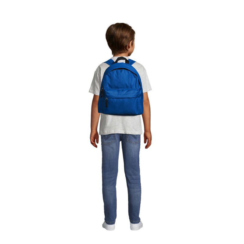 Mochila infantil Rider