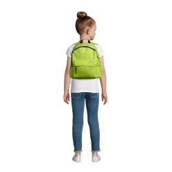 Mochila infantil Rider