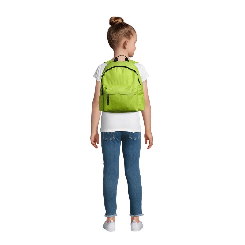 Mochila infantil Rider