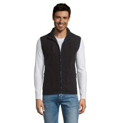 Chaleco polar unisex Norway