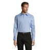 Camisa entallada de hombre Brighton