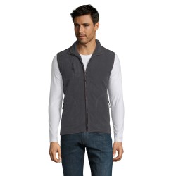 Chaleco polar unisex Norway