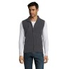 Chaleco polar unisex Norway