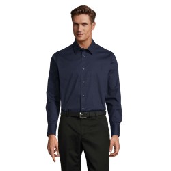 Camisa entallada de hombre Brighton