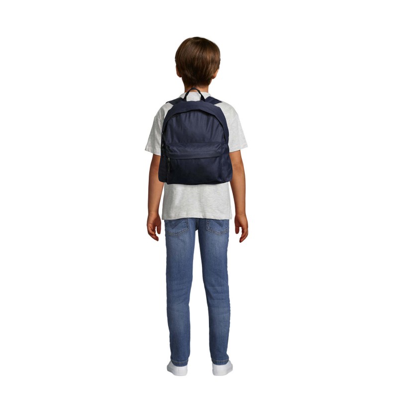 Mochila infantil Rider