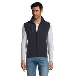 Chaleco polar unisex Norway