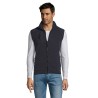 Chaleco polar unisex Norway