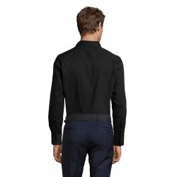 Camisa entallada de hombre Brighton