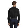 Camisa entallada de hombre Brighton