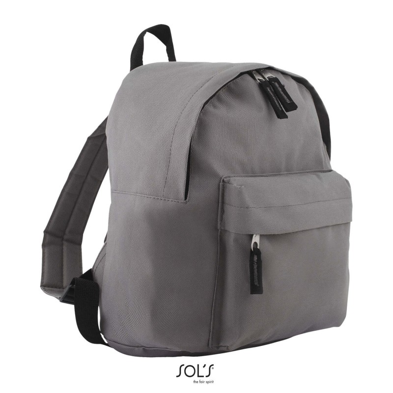 Mochila infantil Rider