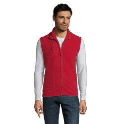 Chaleco polar unisex Norway