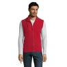 Chaleco polar unisex Norway