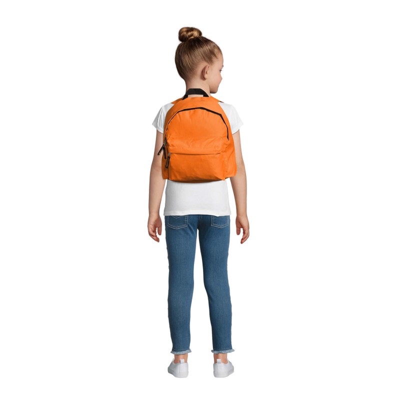 Mochila infantil Rider