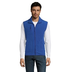 Chaleco polar unisex Norway