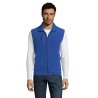 Chaleco polar unisex Norway