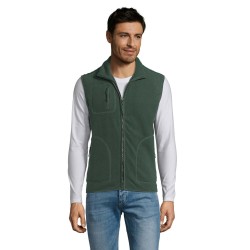 Chaleco polar unisex Norway