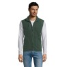Chaleco polar unisex Norway