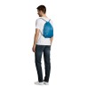 Mochila de cuerdas de poliéster Urban