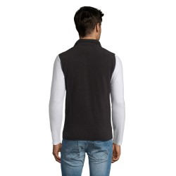 Chaleco polar unisex Norway