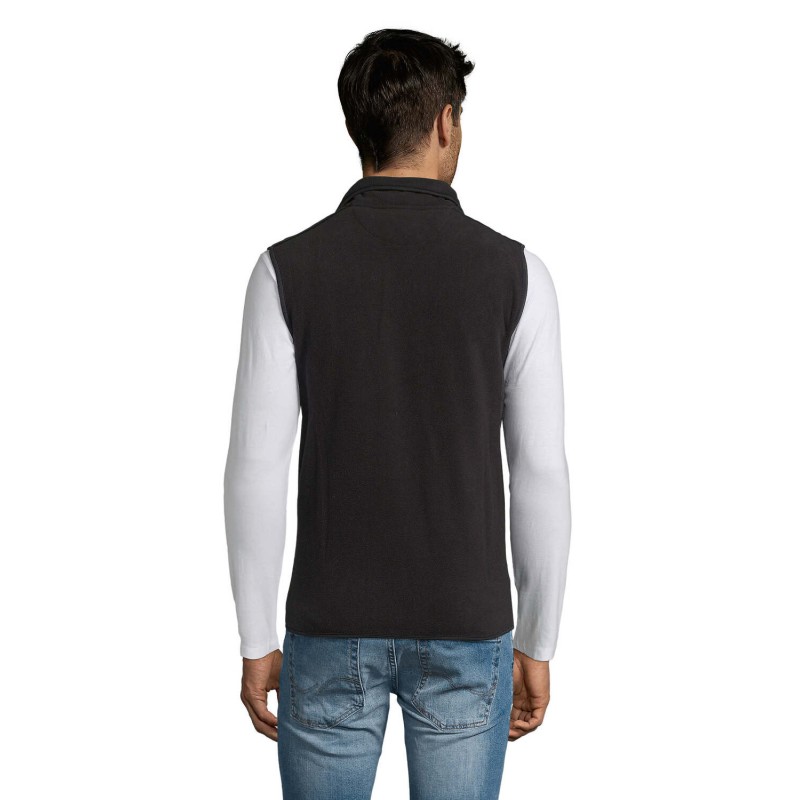 Chaleco polar unisex Norway