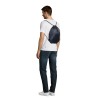 Mochila de cuerdas de poliéster Urban