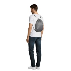 Mochila de cuerdas de poliéster Urban