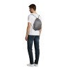 Mochila de cuerdas de poliéster Urban