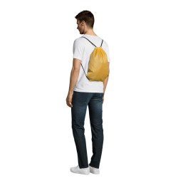 Mochila de cuerdas de poliéster Urban