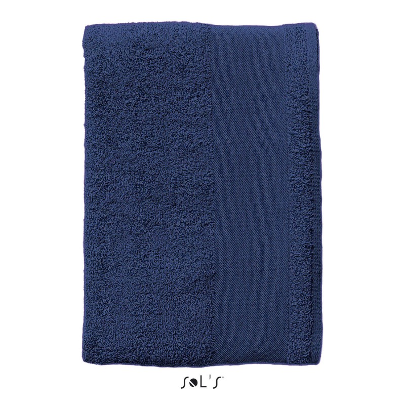 Toalla de baño de algodón Bayside 70