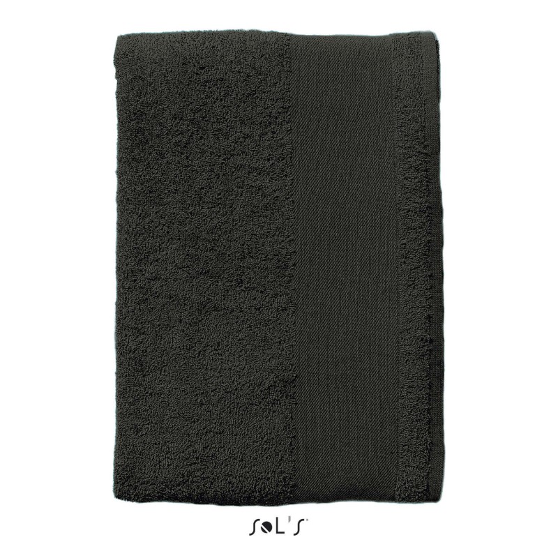 Toalla de baño de algodón Bayside 70