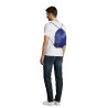Mochila de cuerdas de poliéster Urban