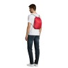 Mochila de cuerdas de poliéster Urban