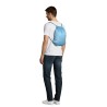Mochila de cuerdas de poliéster Urban