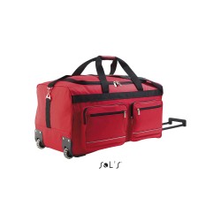 Bolsa de viaje con ruedas...